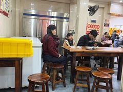 -小秋水饺(大成路总店)