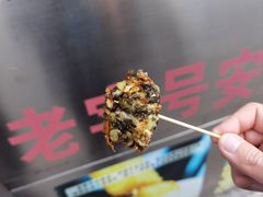 -美美阿姨醋肉(县后路店)