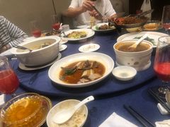 -新加坡泰国村酒楼(五角场店)