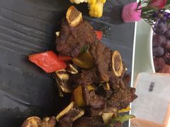 -清真悦宾楼食府(海湖店)