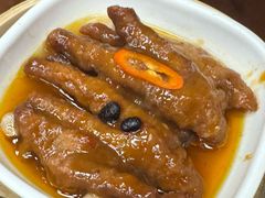 潮福蒸凤爪-潮福城大酒楼·潮粤菜·港式点心(阳光城店)