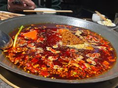 -巴蜀大宅门火锅(北大街店)