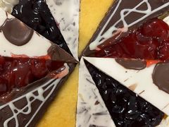 -幸福西饼生日蛋糕·下午茶(闵行店)