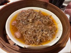 -杭州JW万豪酒店-万豪中餐厅