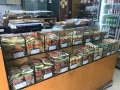 零售区-西区老大房(愚园路店)