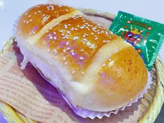 -龙记·香港茶餐厅(海上世界店)