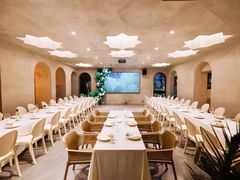 -喜蓝台·HI UP LAND度假餐厅