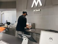 -M Stand(西安大悦城店)