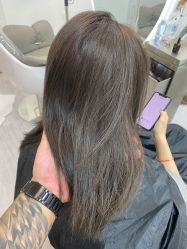 -T-Hair Salon