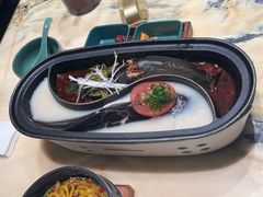 -锦府盐帮·侯宅(五棵松万达店)