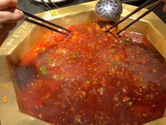 -蜀九香火锅(彩虹店)