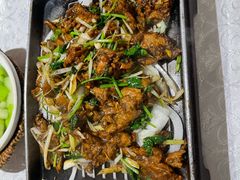 -马凯餐厅(地安门店)