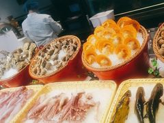 -喜多鲜生海鲜自助(无锡旗舰店)