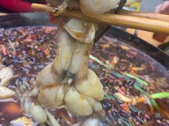 -鸿顺老铁锅美蛙鱼府(解放碑店)