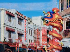 -汕头市小公园