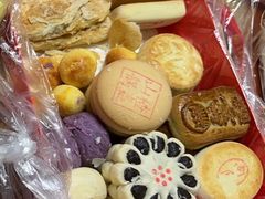 -北京稻香村(五道口店)