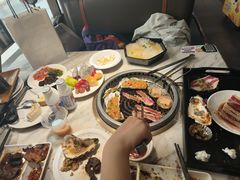 -火炉火自助餐(西直门凯德MALL店)