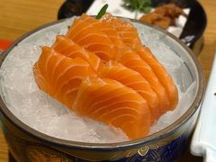 -三石铁板烧(紫竹桥店)
