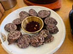 -高社长参鸡汤(高丽街店)