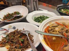 -潇湘·永州会馆(百子湾店)