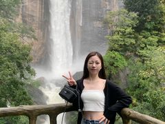 -洛阳白云山景区