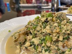 -旺角小渔村·海肠捞饭开创者(环山路店)