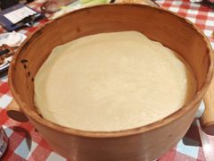 -老郑家东北春饼(龙悦居店)
