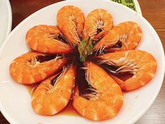 -毛头老爹饭店(上海长风大悦城店)