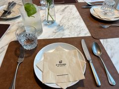 -G+KITCHEN(龙湖狮山天街店)