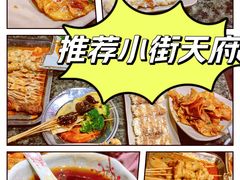 -小街天府