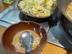 -阳阳老火锅(小南门店)