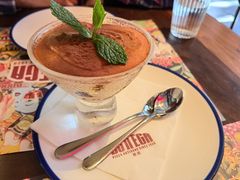 提拉米苏Tiramisu-BOTTEGA意库(中骏世界城店)