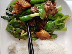 -维园港式茶餐厅(龙岗盛平店)