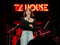 -TZ House音乐现场(茅台店)