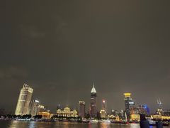 -上海中心大厦