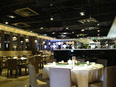 大堂-闫府私房菜·百年鲁菜(恒隆店)