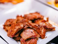 -厦门艾美酒店·新食谱西餐厅