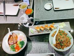 -昱匠·日本料理(金融街店)
