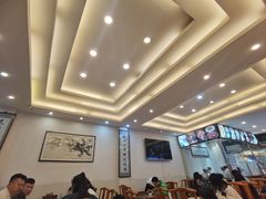 -清真马三汤包(回民街店)