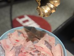 -矮冬瓜红茶火锅