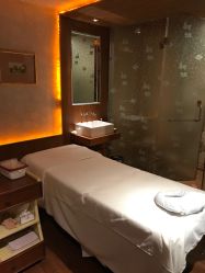 -TIME SPA科技美肤机构