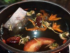 -一叶一世界•素食餐厅(环球中心店)