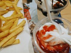 -汉堡王(西铁营万达店)