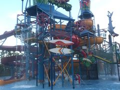 -苏州乐园森林水世界