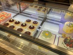 -DEMO黛慕蛋糕(中泰店)