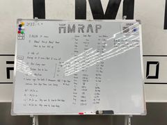 -AMRAP综合体能训练