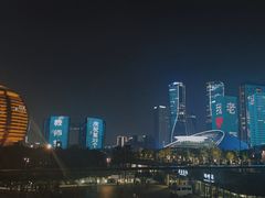 -钱江新城