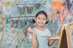 -WPlus明星肖像亲子全家福摄影