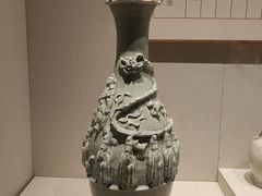 -深圳博物馆(古代艺术馆)