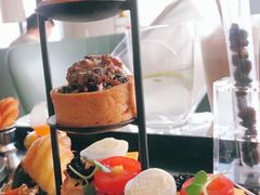 -三迪希尔顿酒店·星空酒廊